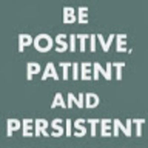 Meet your Posher, Claire